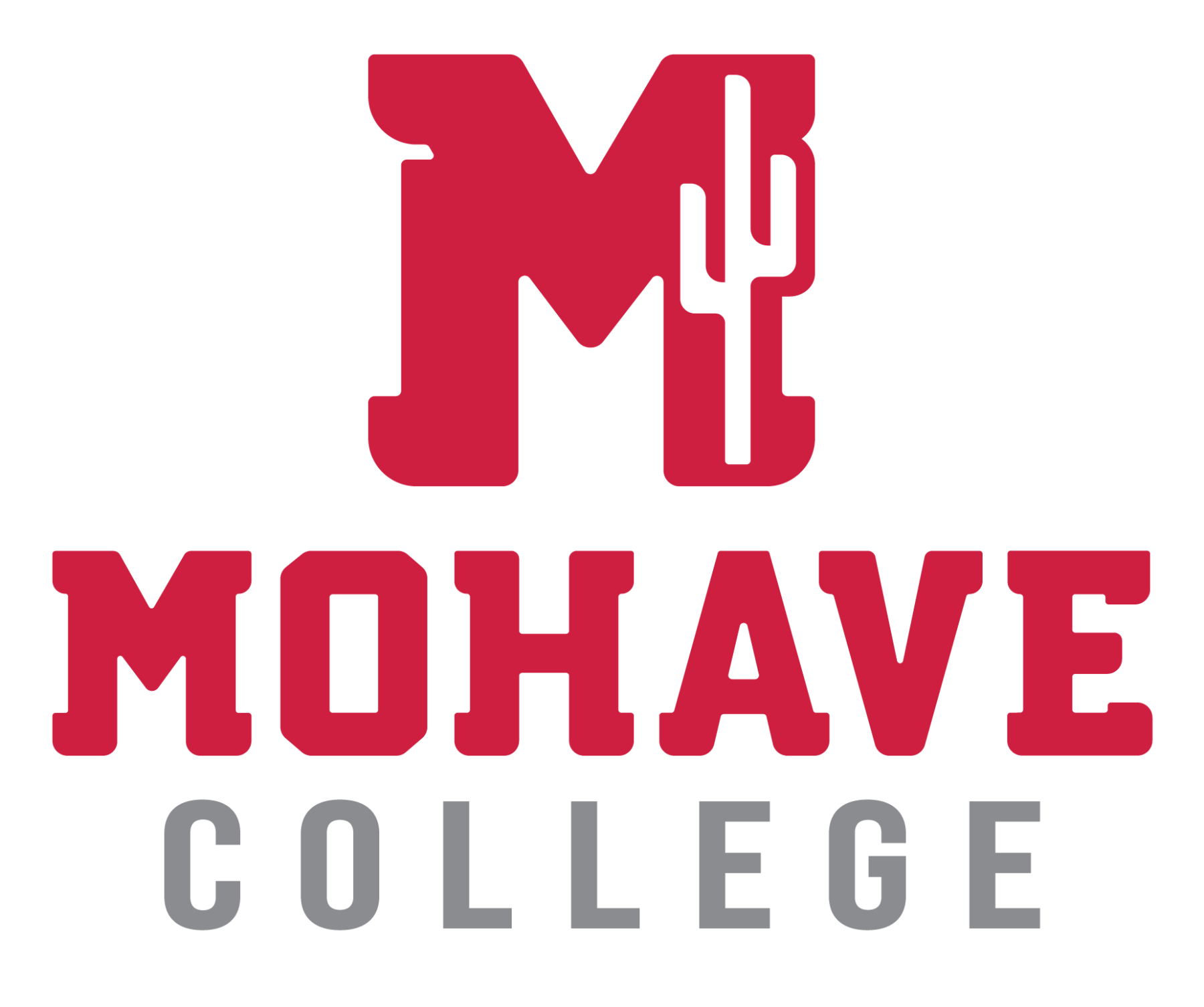 Mohave Community College logo
